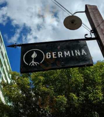 Germina