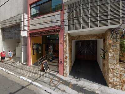 Restaurante Red House