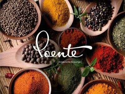 Restaurante Poente