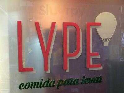 Lype