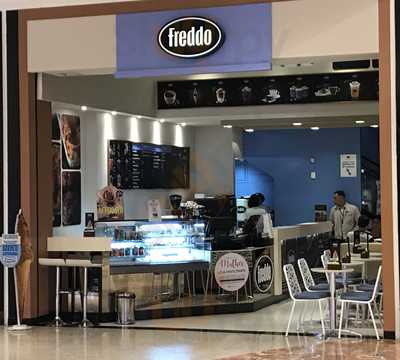 Freddo