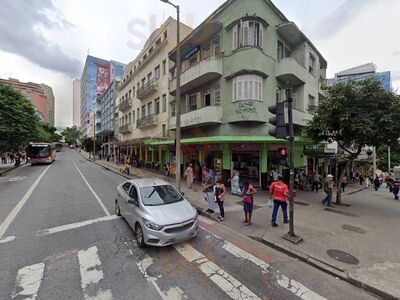 Só Pedaços Pizzaria