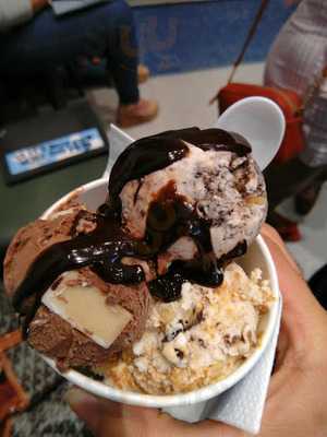 Ben & Jerry's