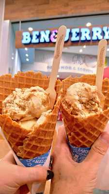 Ben & Jerry's