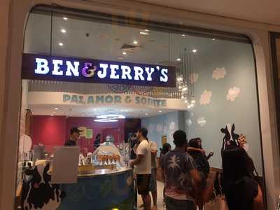 Ben & Jerry's