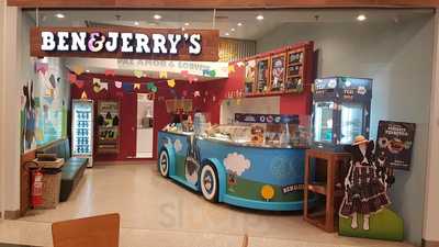 Ben & Jerry's