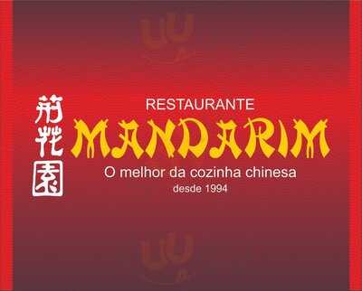 Mandarim