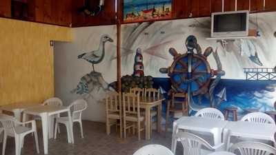 Ponto Suico Lanchonete