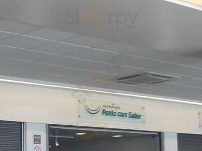 Ponto Com Sabor