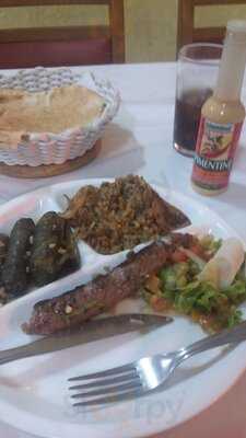 Jaber Especialidades Arabes