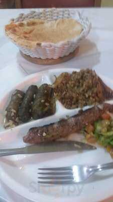 Jaber Especialidades Arabes