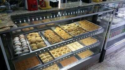 Jaber Especialidades Arabes