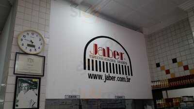 Jaber Especialidades Arabes