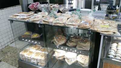 Jaber Especialidades Arabes