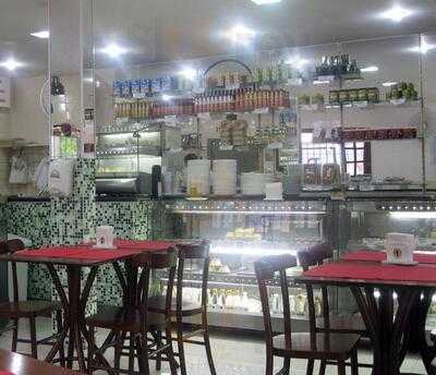 Jaber Especialidades Arabes