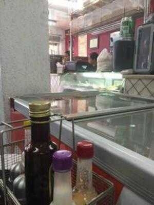 Jaber Especialidades Arabes