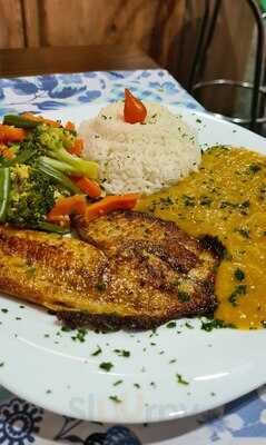 D Pedro Bar E Cozinha