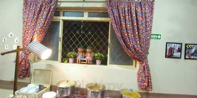 D Pedro Bar E Cozinha