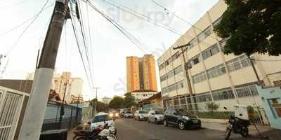 D Pedro Bar E Cozinha