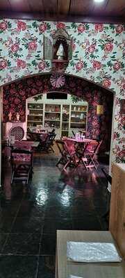 D Pedro Bar E Cozinha