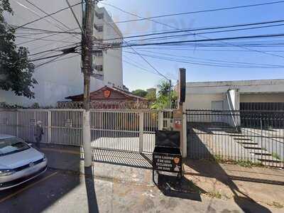 D Pedro Bar E Cozinha