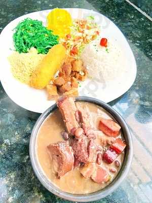 D Pedro Bar E Cozinha