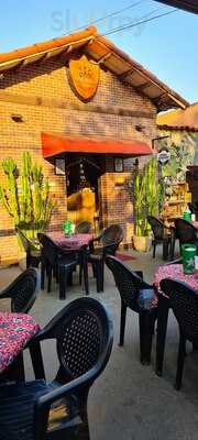 D Pedro Bar E Cozinha