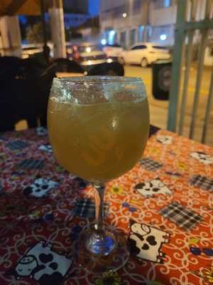 D Pedro Bar E Cozinha