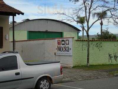 Mocka Restaurante