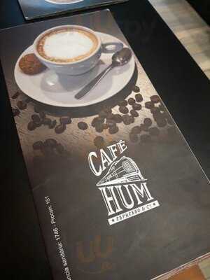 Café Hum
