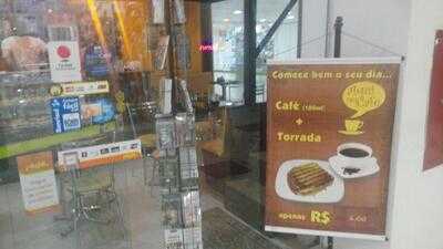 Aqui No Cafe
