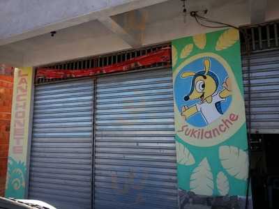 Lanchonete Sukilanche