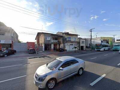 Lanchonete Sukilanche