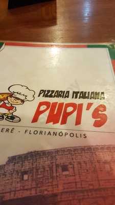 Pizzaria Pupi's