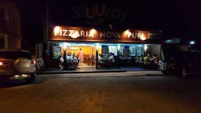 Pizzaria Pupi's