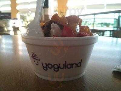 Yoguland
