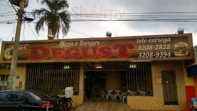 Pizzaria E Sanduicheria Degust