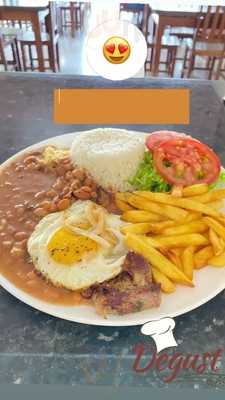 Pizzaria E Sanduicheria Degust