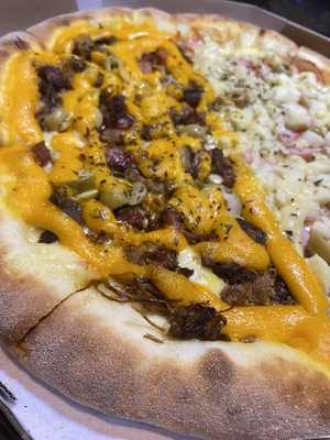 Pizzaria E Sanduicheria Degust