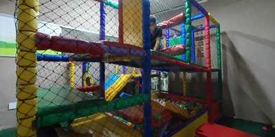 Pizzaria E Sanduicheria Degust