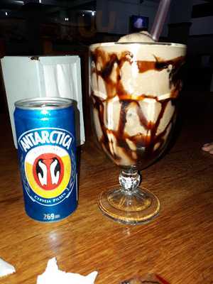 Pizzaria E Sanduicheria Degust