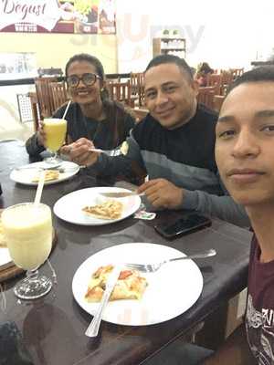 Pizzaria E Sanduicheria Degust