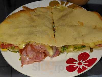 Phenix Bar E Lanchonete