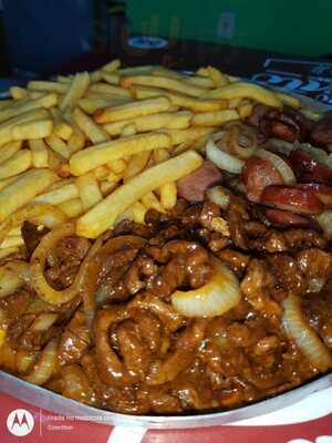 Phenix Bar E Lanchonete