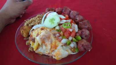 Restaurante Boa Vista