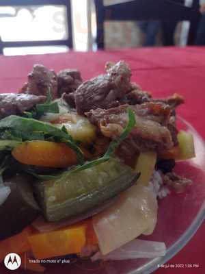 Restaurante Boa Vista