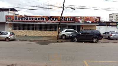 Restaurante Boa Vista