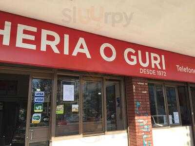 Lancheria O Guri