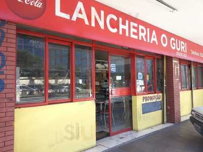 Lancheria O Guri