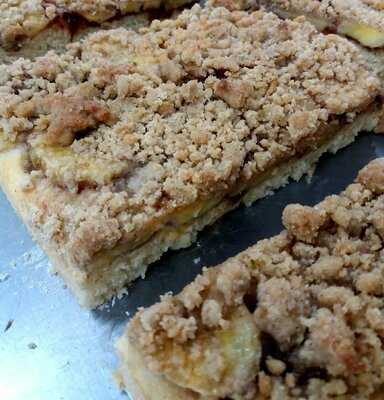 Sucre Artisan Bakery